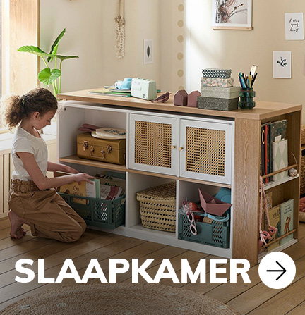 Slaapkamer