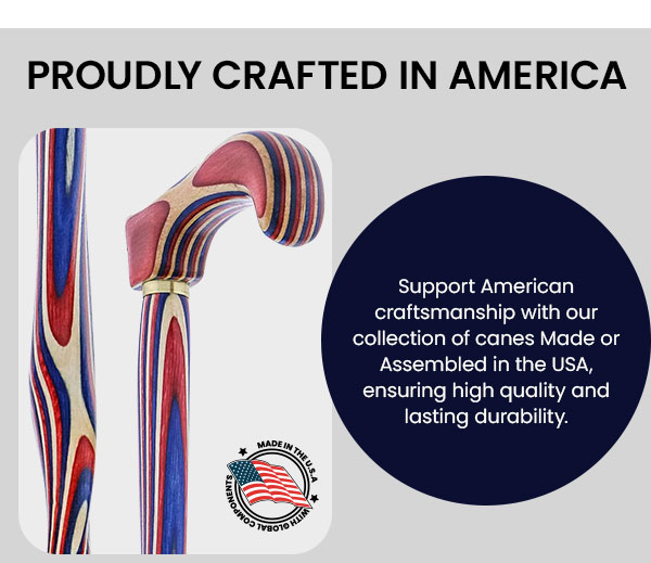 Made in the USA