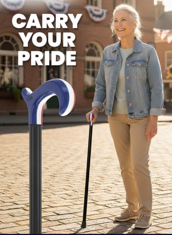 Carry Your Pride