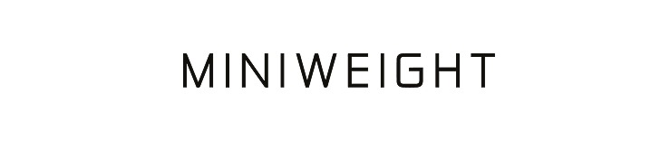 MINIWEIGHT
