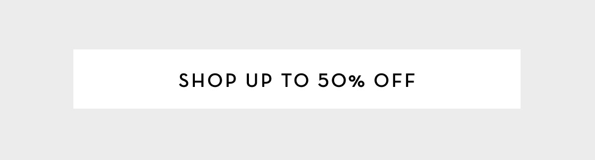 Shop the sale before it's gone