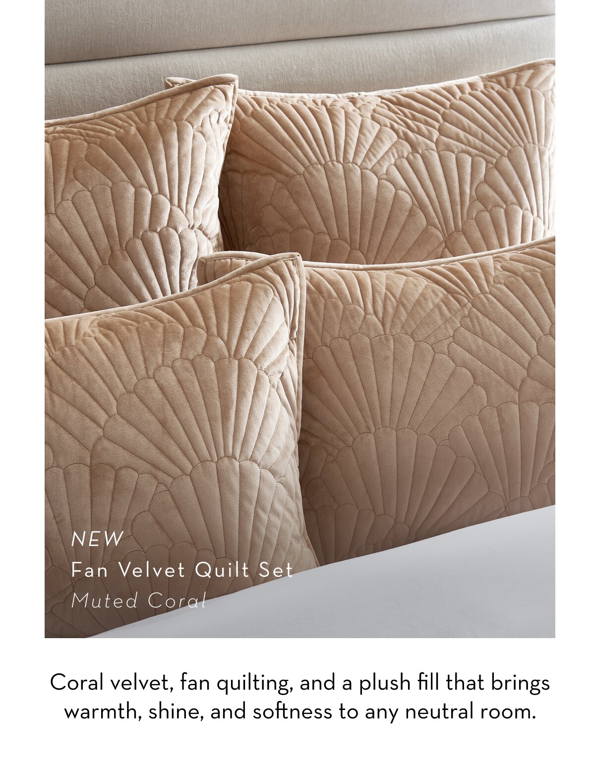 Shop bedding, up to 50% off