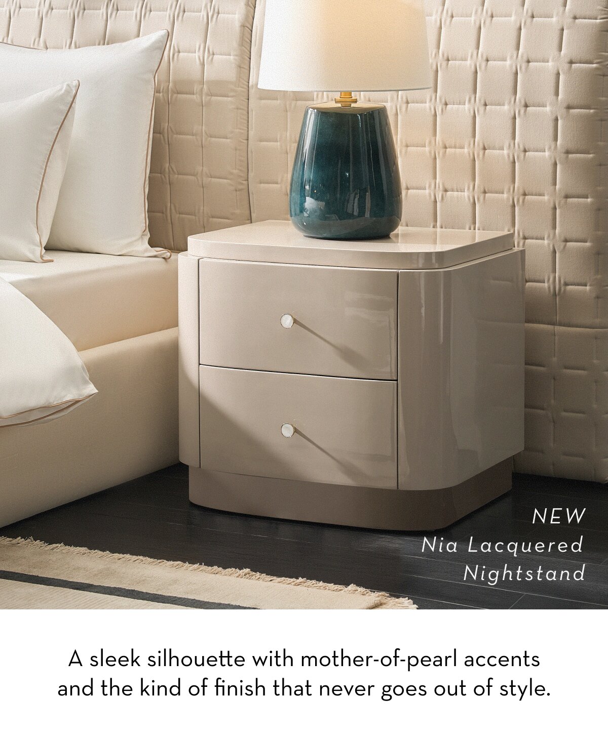 Shop nightstands, up to 50% off