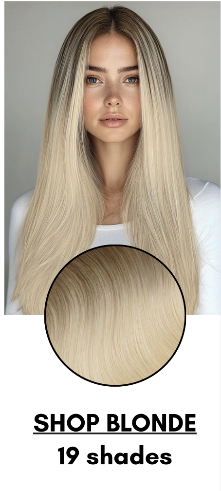 SHOP BLONDE 19 shades