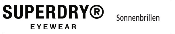 Superdry Sonnenbrillen