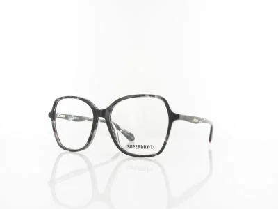 Superdry SDO-3058 195 54 schwarzes havanna