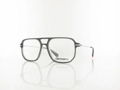 Superdry SDO-3066 104 55 grau kristall matt medium gun