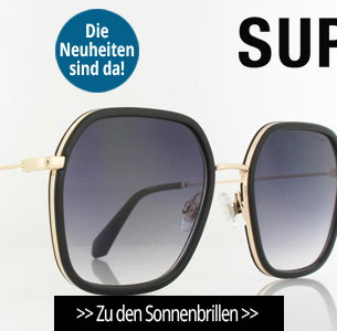 Superdry Sonnenbrillen Neuheiten