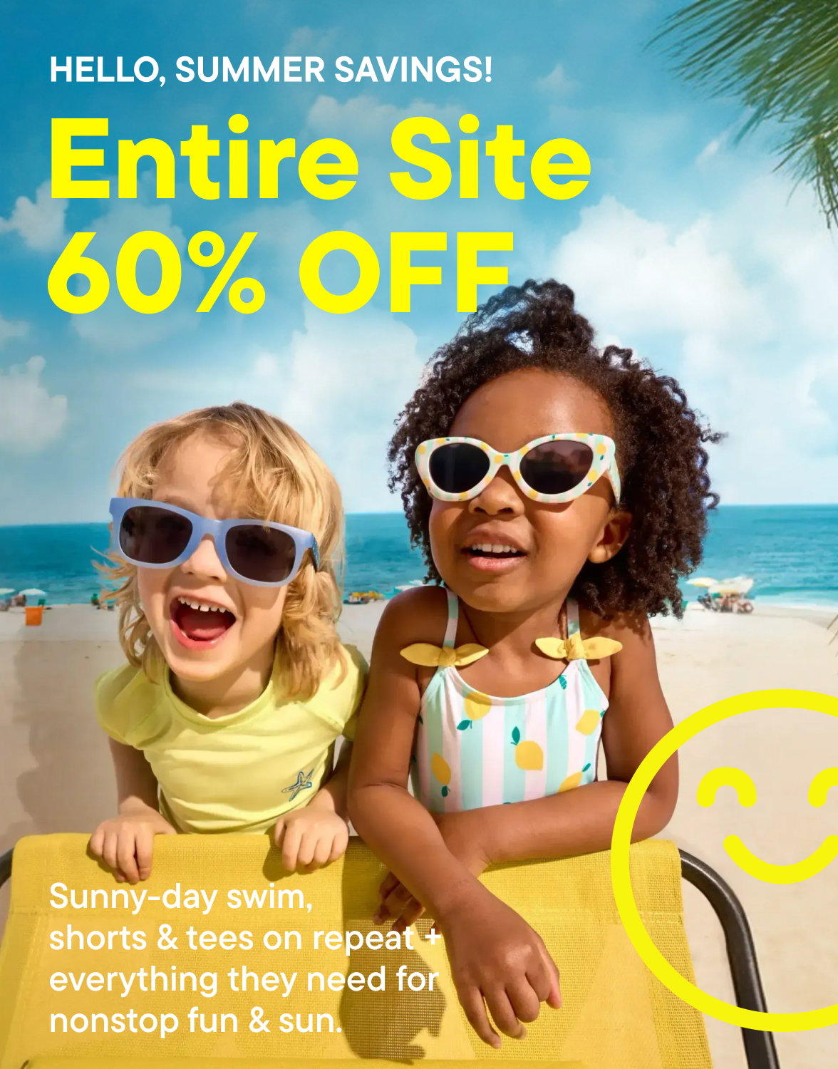 60% off Entire Site