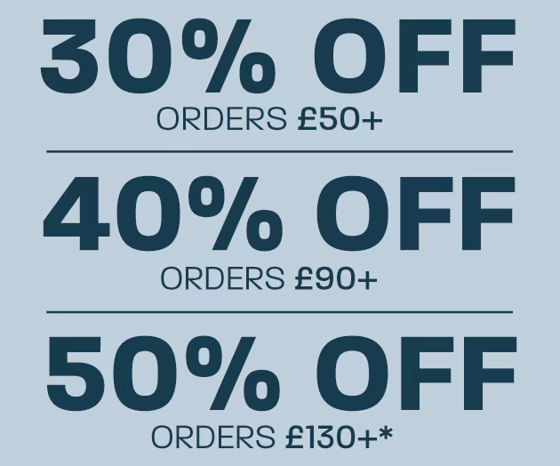 70% off all lenses in Premium frames**