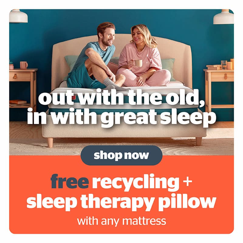 silentnight mattresses