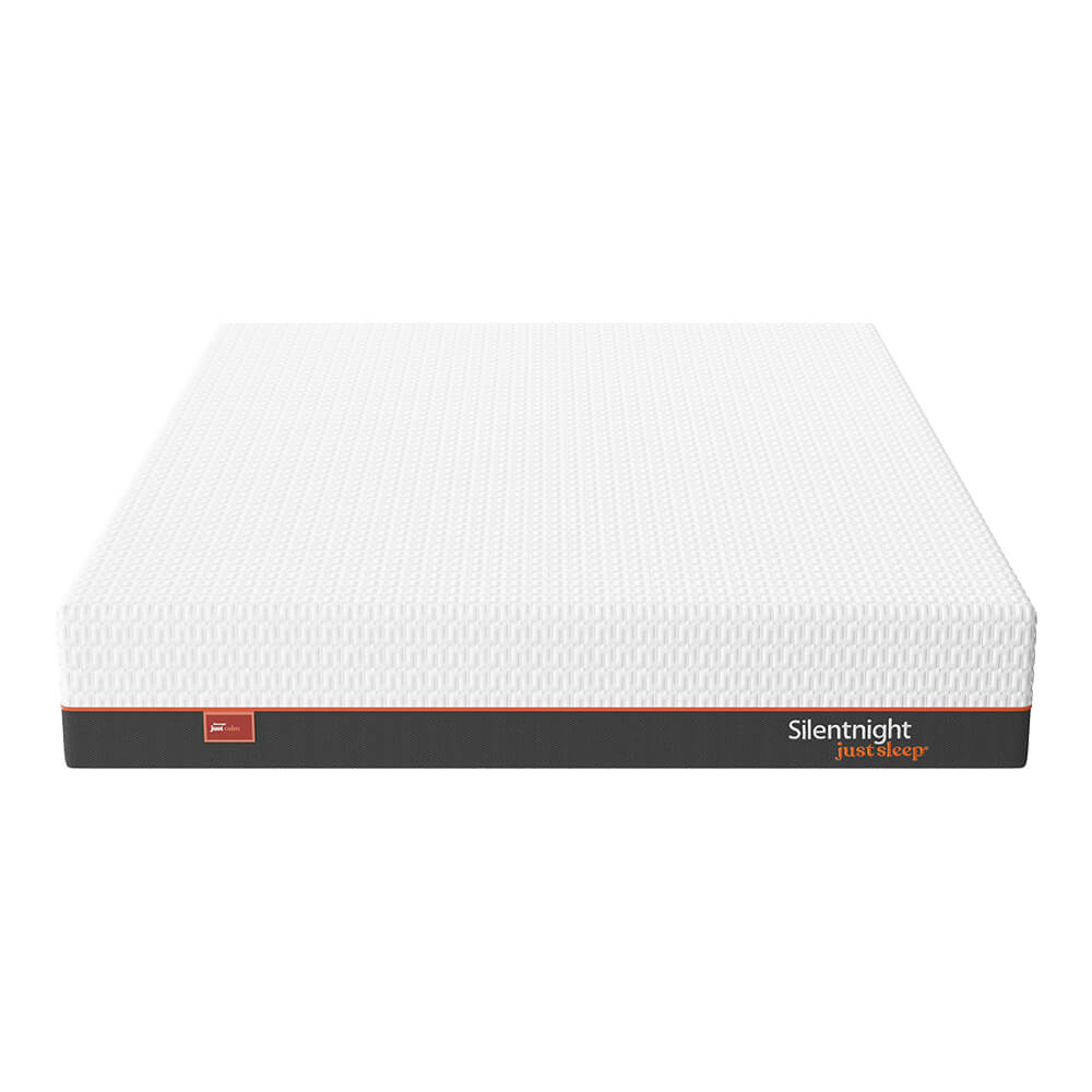 Image of just calm premium mattress
