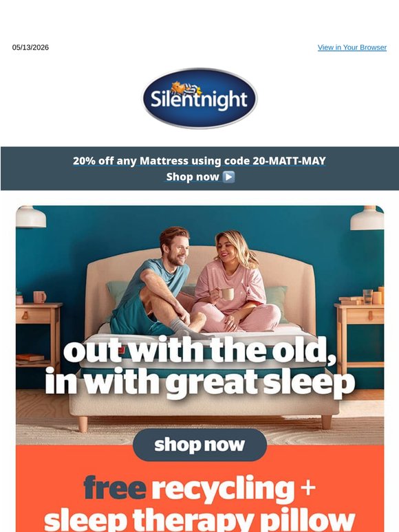 365 Nights of Trusted Sleep 😴
