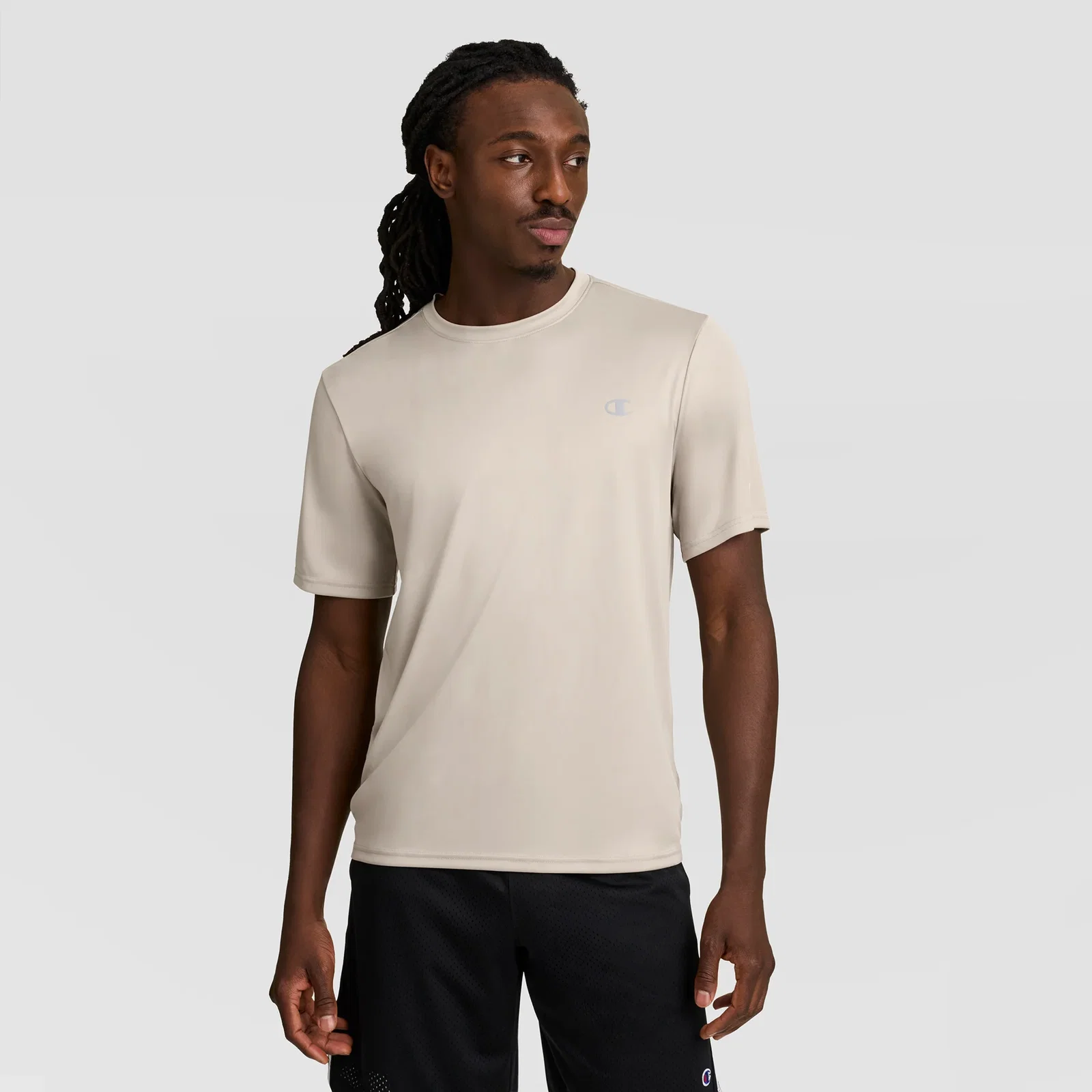 Image of Sport T-Shirt, Reflective C Logo