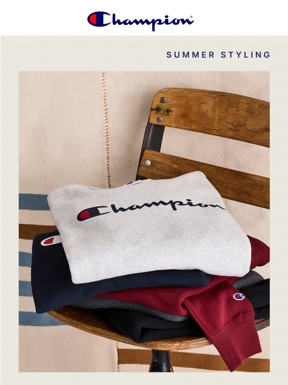 Trending Now: Warm Weather Shades