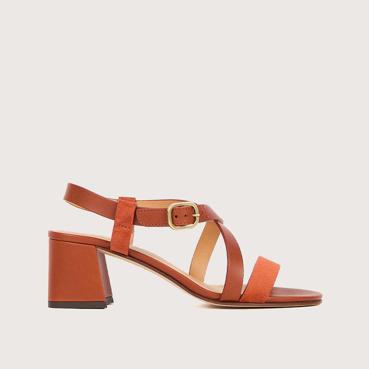 Sofia sandal