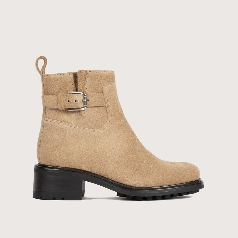 June boots