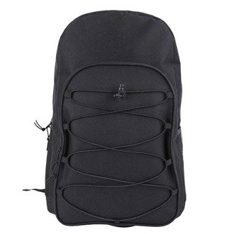 BigBox Premium Backpacks - 18" Bungee