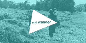 And Wander Sale
