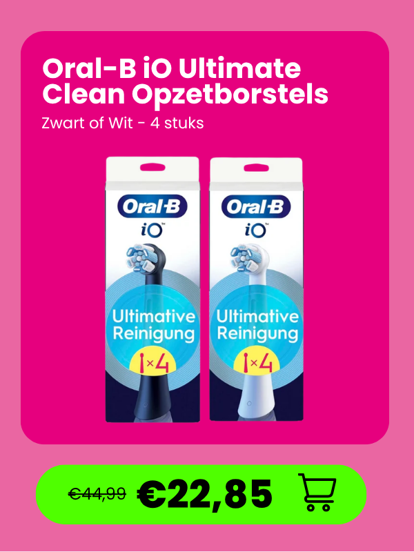Io Opzetborstels >