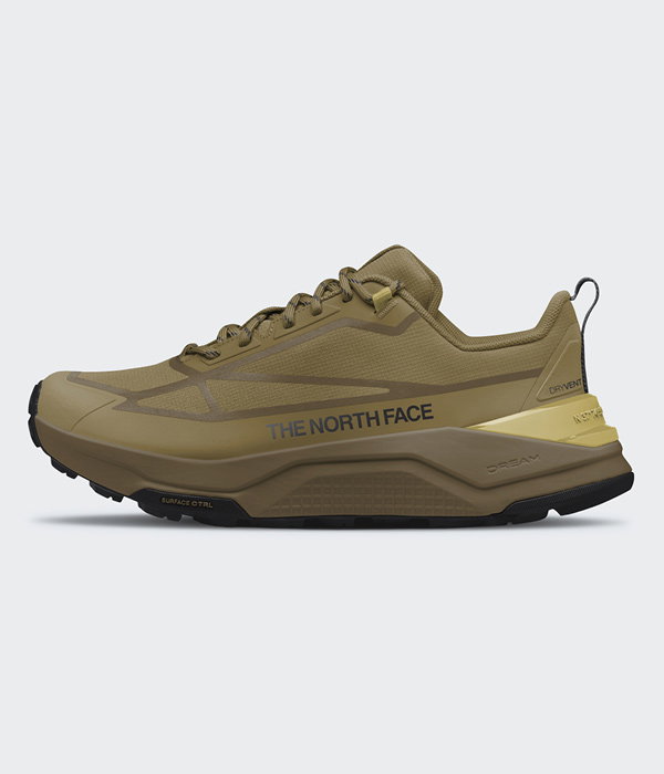 Men's Fastpack Waterproof Shoes