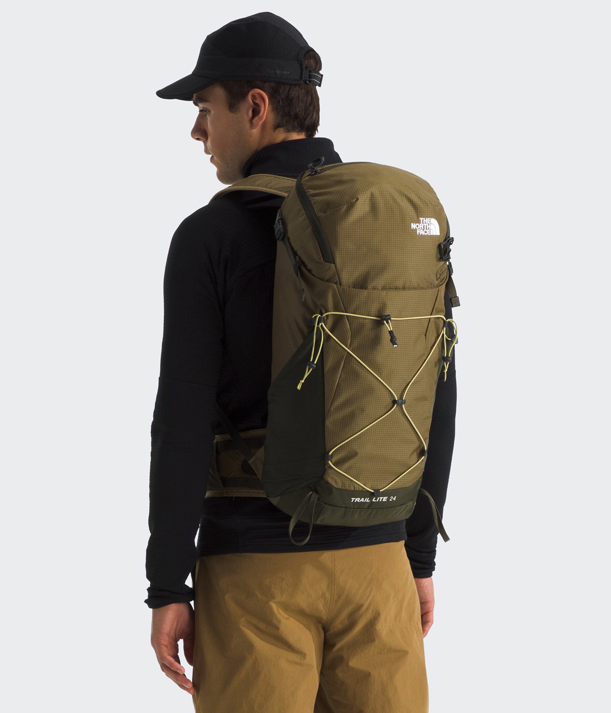 Trail Lite 24-Litre Backpack