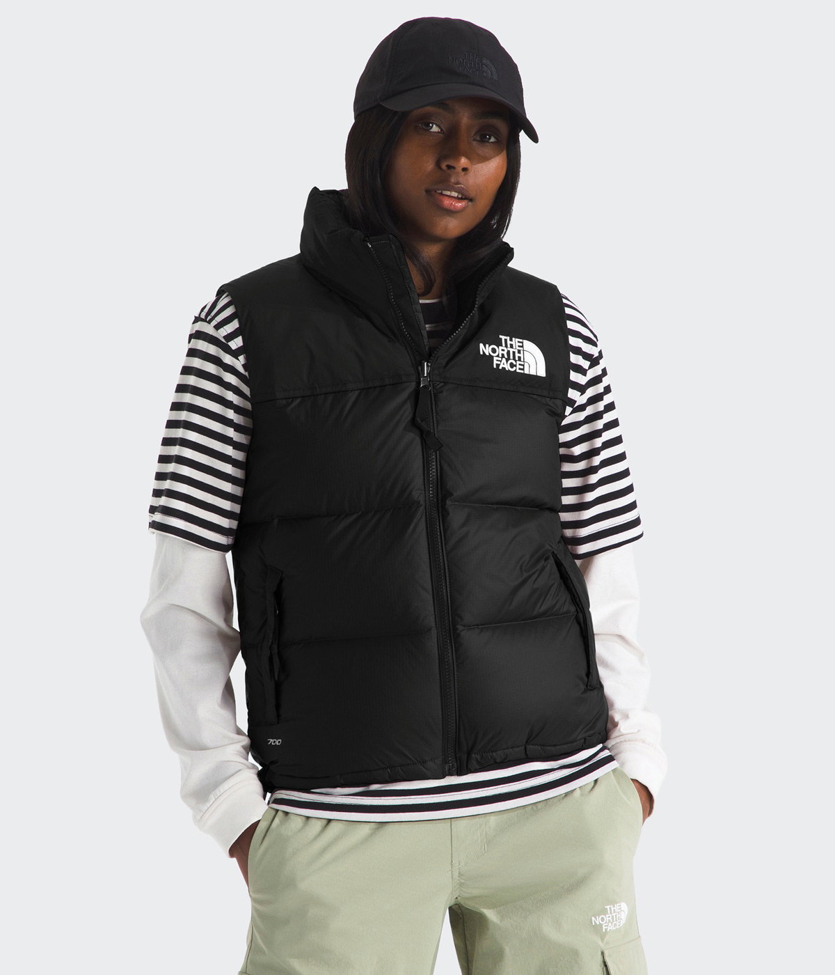 Women's 1996 Retro Nuptse Vest