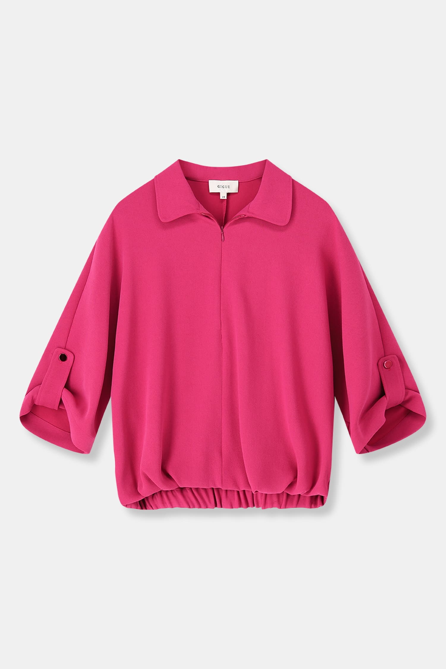 RELAM fuchsia broek