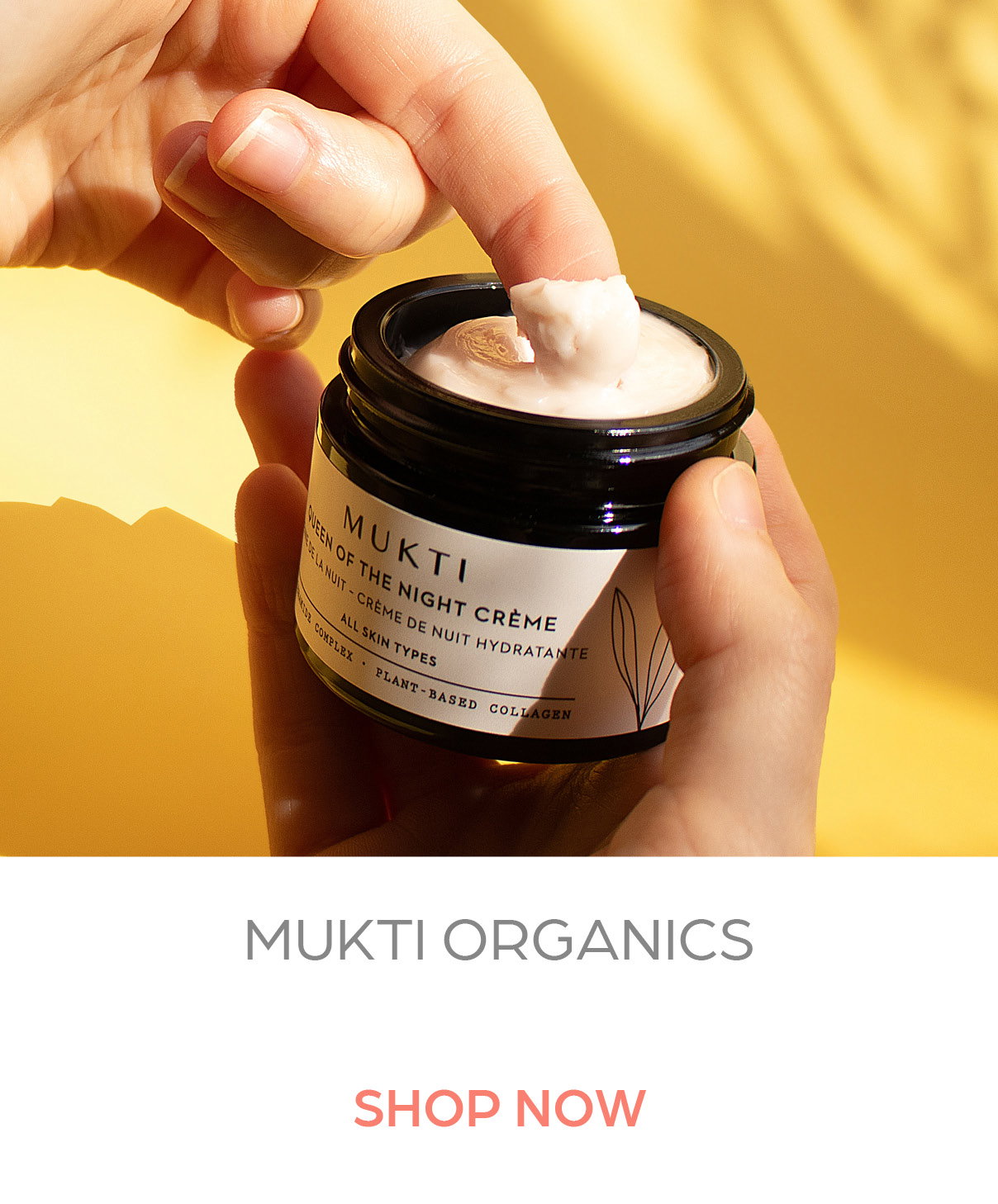 Stock up and save on Mukti
