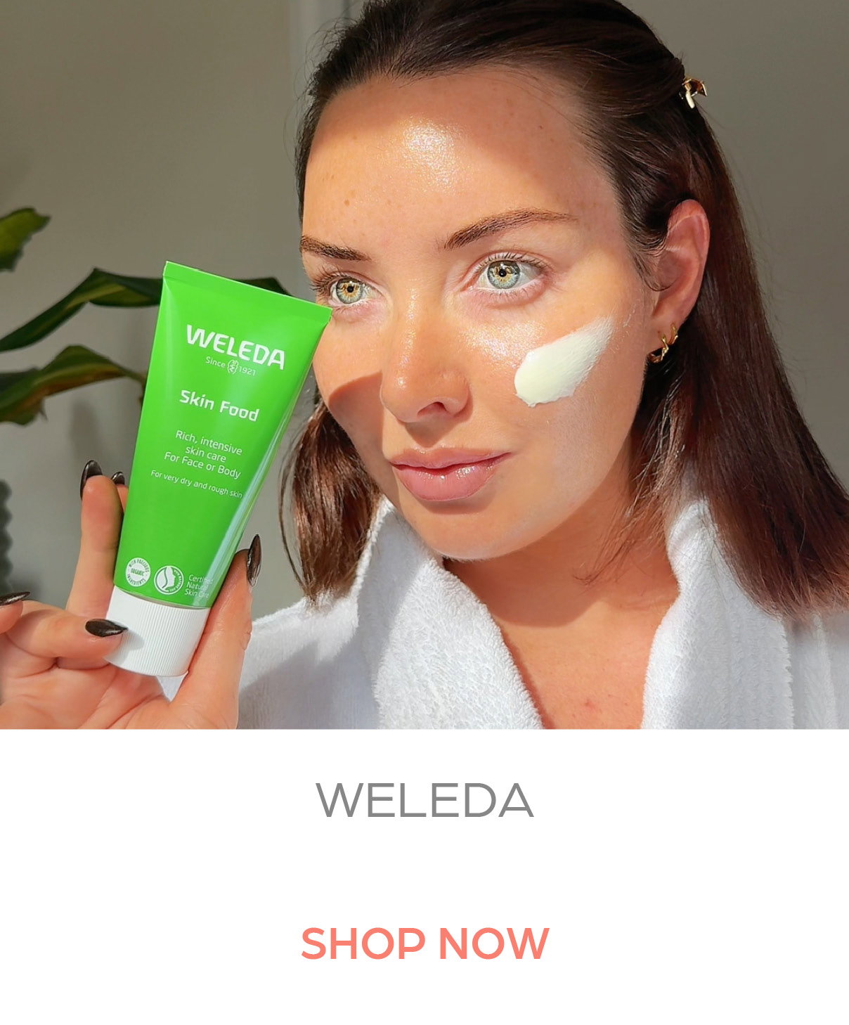 Stock up and save on Weleda