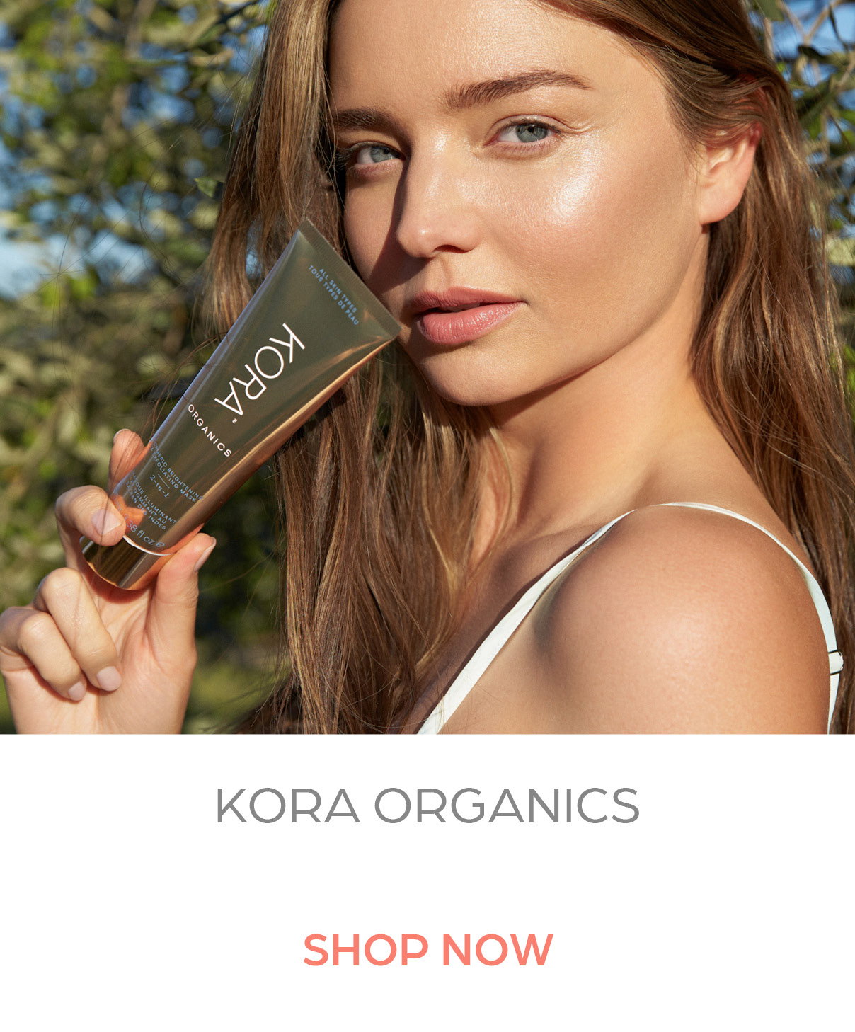 Stock up and save on KORA Organics