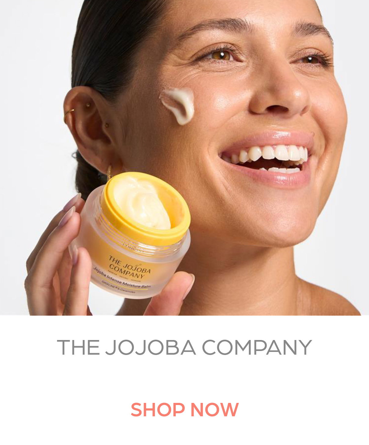 Stock up and save on The Jojoba Company
