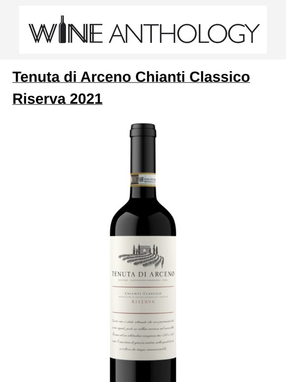 94pt Chianti at the lowest price online! ⭐
