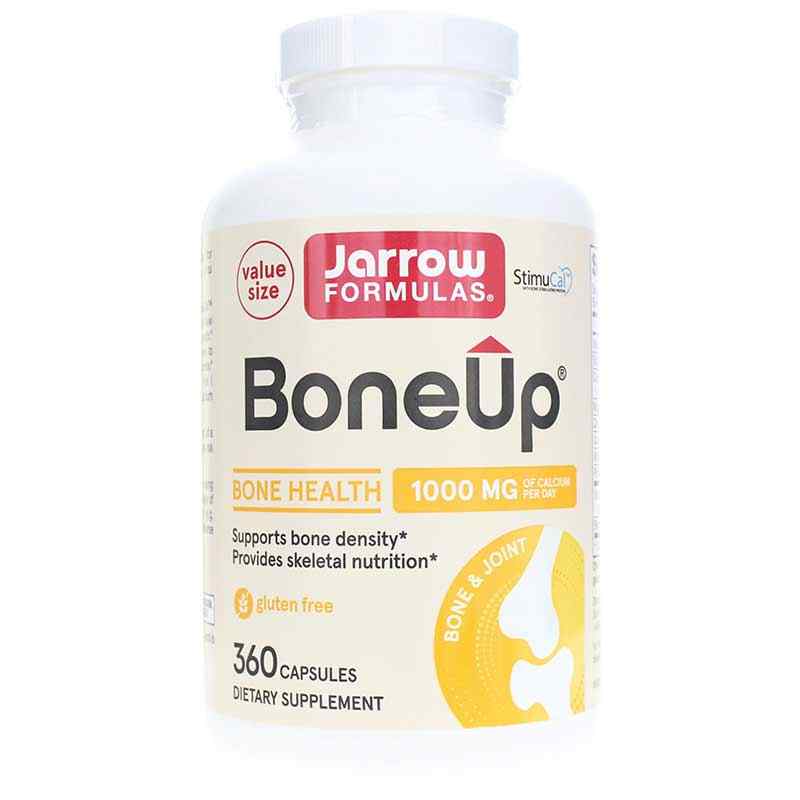 Image of Bone-Up, by Jarrow Formulas