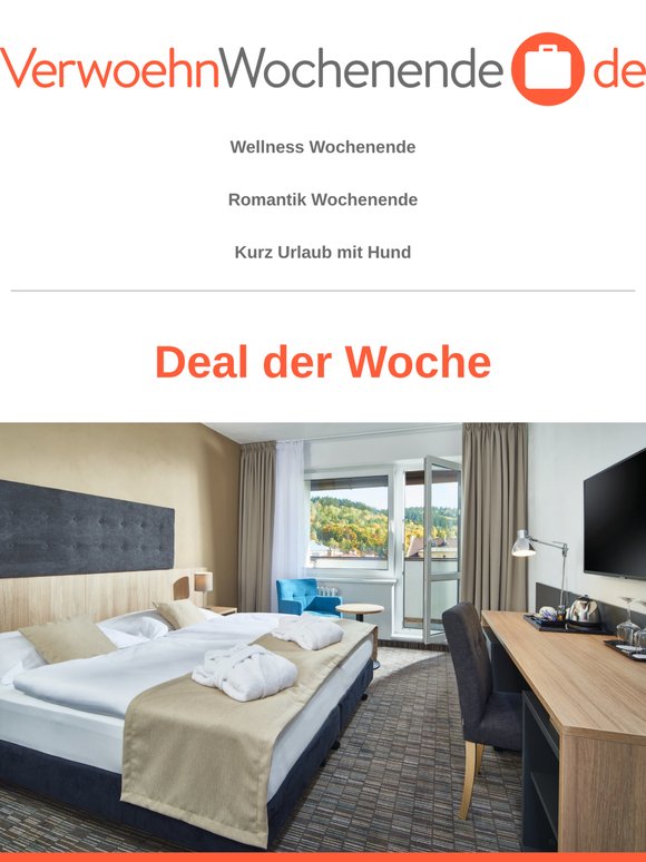 Deal der Woche: Devin De Luxe-Programm