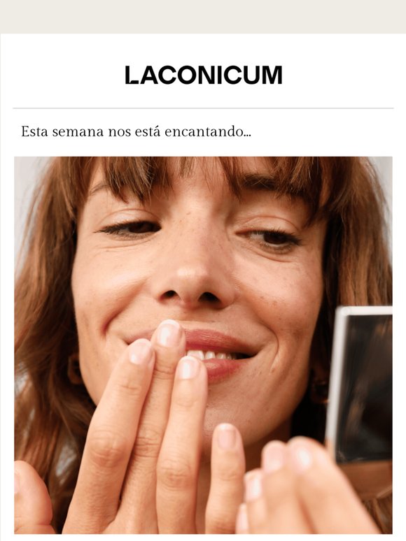 6 cosas que amamos esta semana (y un regalo de Aime)