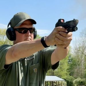 The Crucial Role of the Shooting Warmup