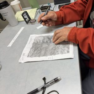 Land Navigation: Staying Found with Kevin Estela