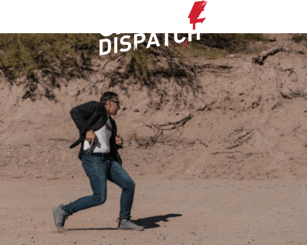 CADRE Dispatch - Blog