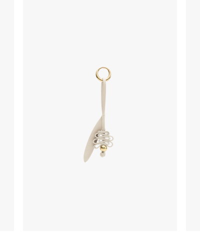Serpentina Keychain