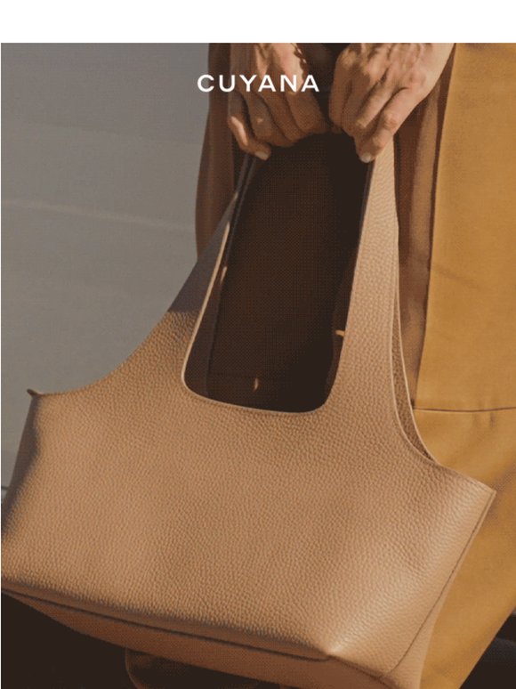 New East West System Tote