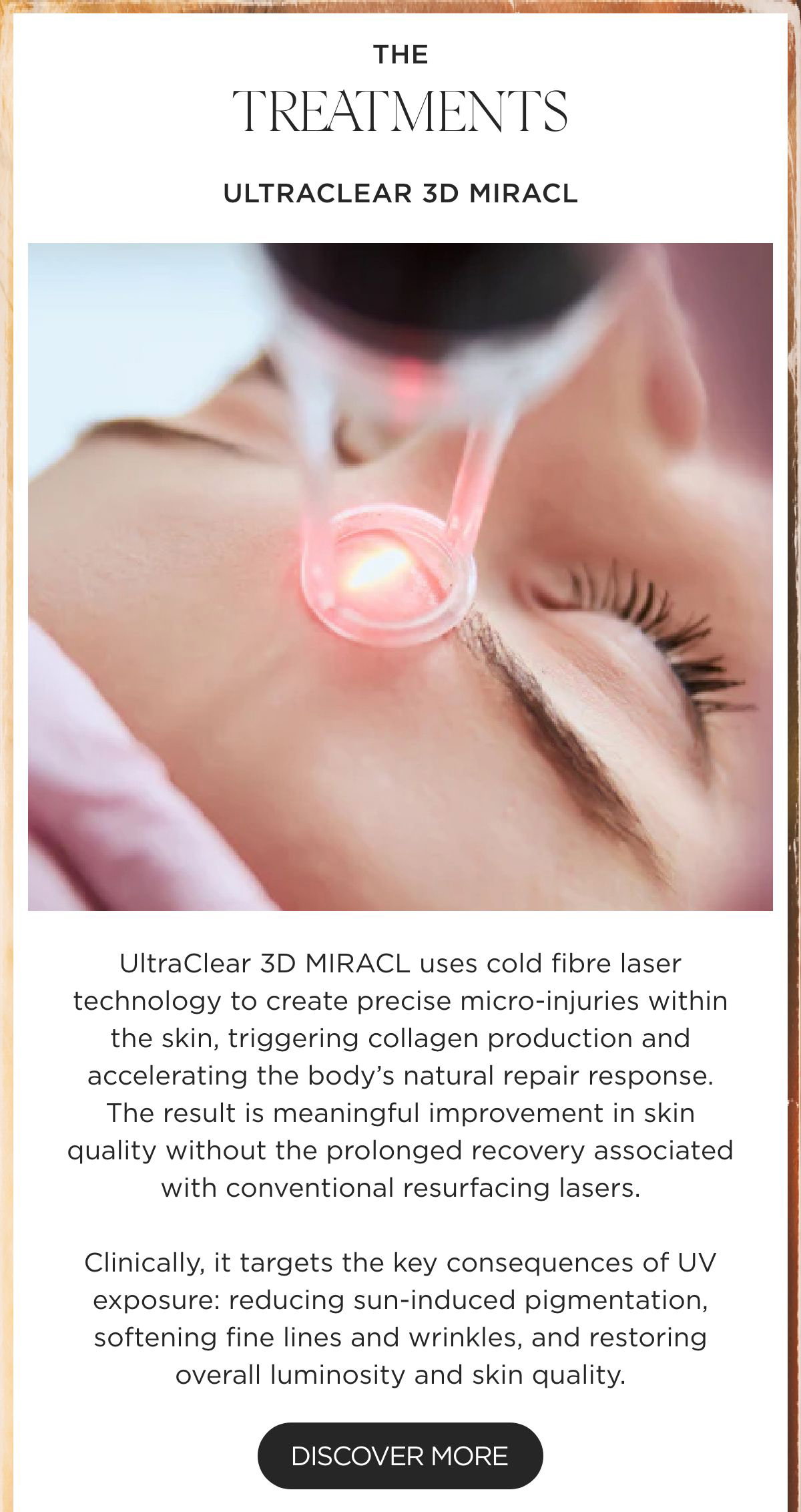 ULTRACLEAR 3DMIRACL- SHOP NOW