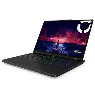 Legion Pro 5 Gen 10 AMD (16") with up to RTX 5070