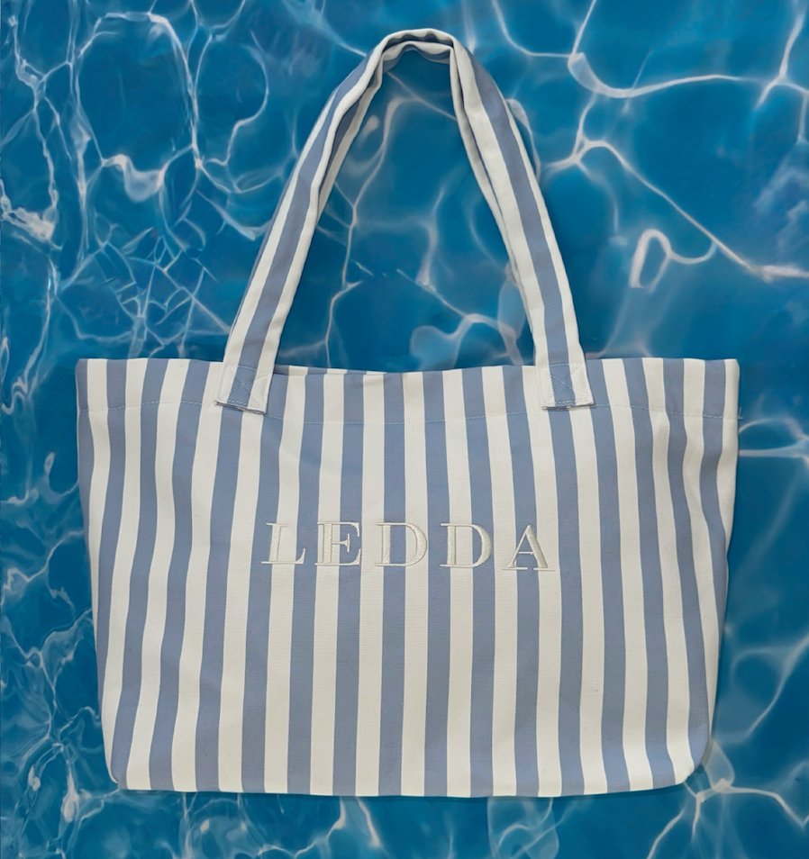 12 Marina Soleil: the new fragrance from LEDDA, available 05.14.25