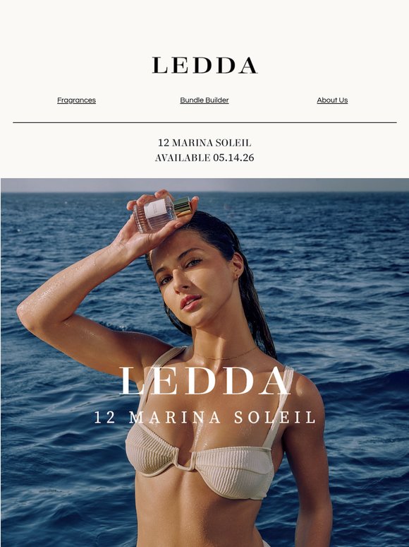 12 Marina Soleil launch: Everything you need to know 💙💧