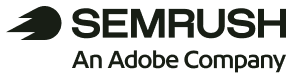 Semrush logo