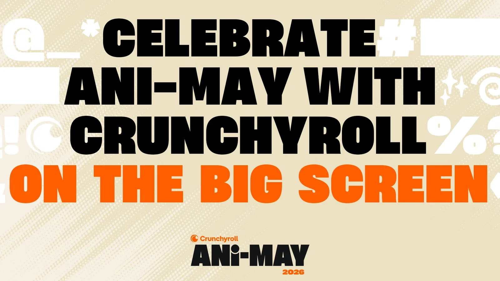 ANi-MAY is here!