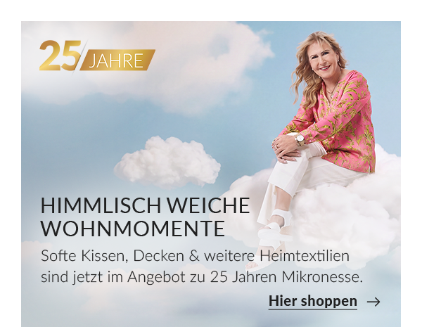 25 Jahre Mikronesse
