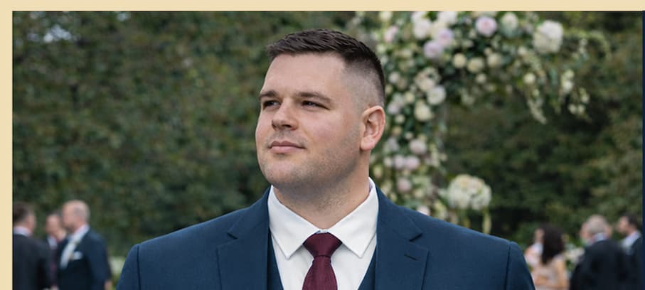 Shop Suits