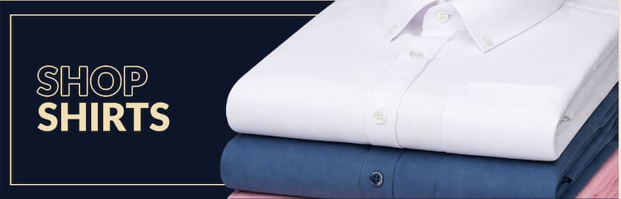 Shop Shirts